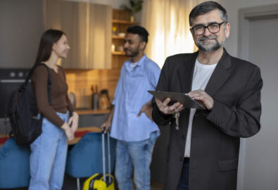 Como funciona Airbnb para proprietários