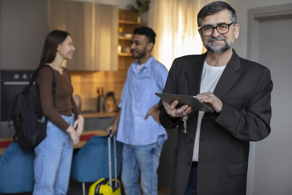 Como funciona Airbnb para proprietários