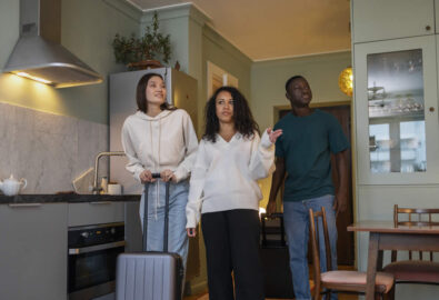 como ser anfitrião no Airbnb